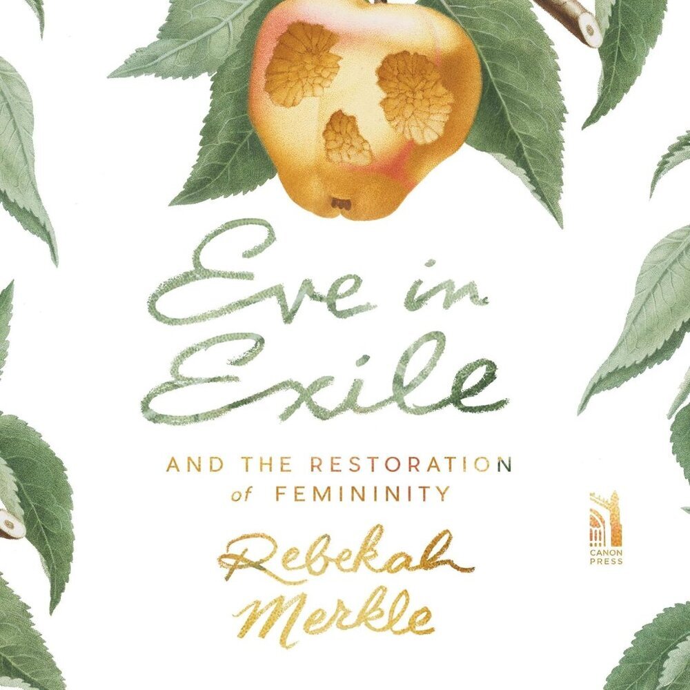 Eve in exile Book